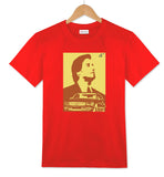 Yuppies / Christian De Sica T-shirt