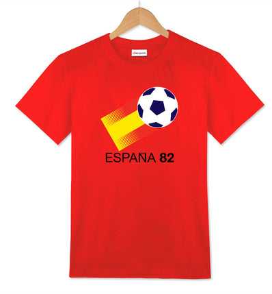 Espana 82 T-shirt
