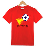 Espana 82 T-shirt