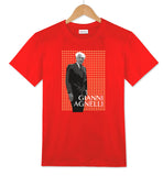 Gianni Agnelli T-Shirt