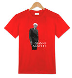 Gianni Agnelli T-Shirt