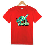 I gatti comprerebbero la 126 T-shirt