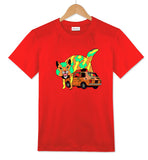 I gatti comprerebbero la 126 T-shirt