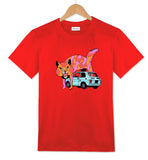 I gatti comprerebbero la 126 T-shirt