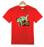 I gatti comprerebbero la 126 T-shirt