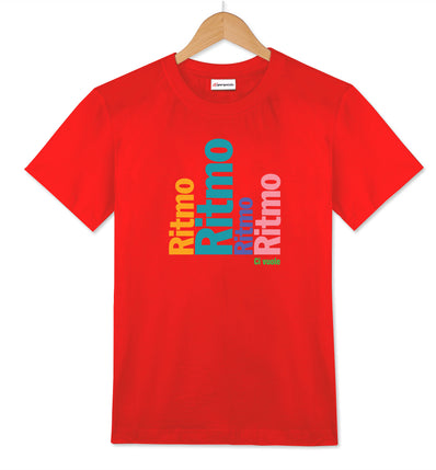 Ritmo T-shirt
