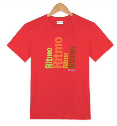 Ritmo '70s T-shirt