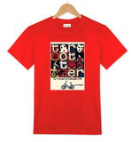 Trotter primo amore T-shirt