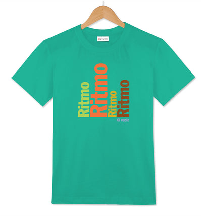 Ritmo '70s T-shirt