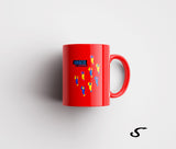 Tazza / Mug Vasco al massimo