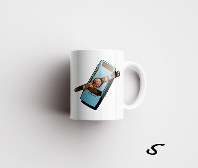 Tazza / Mug Club & Cult