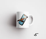 Tazza / Mug Club & Cult