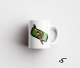 Tazza / Mug Club & Cult