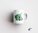 Tazza / Mug I gatti comprerebbero la 126