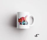 Tazza / Mug I gatti comprerebbero la 126