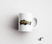 Tazza / Mug Lancia Beta HPE