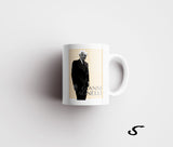 Tazza / Mug Gianni Agnelli