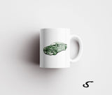 Tazza / Mug Tazza BMW 635csi
