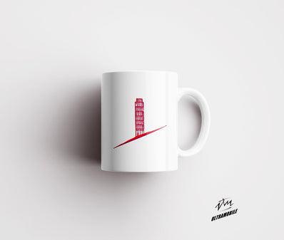 Tazza / Mug Pisa