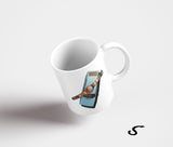 Tazza / Mug Club & Cult