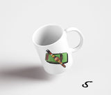 Tazza / Mug Club & Cult