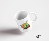 Tazza / Mug I gatti comprerebbero la 126