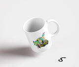 Tazza / Mug I gatti comprerebbero la 126