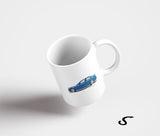 Tazza / Mug BMW M3 Coupe-E36
