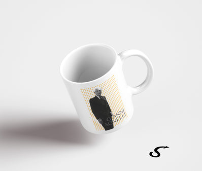 Tazza / Mug Gianni Agnelli