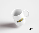 Tazza / Mug BMW M3 Coupe-E36