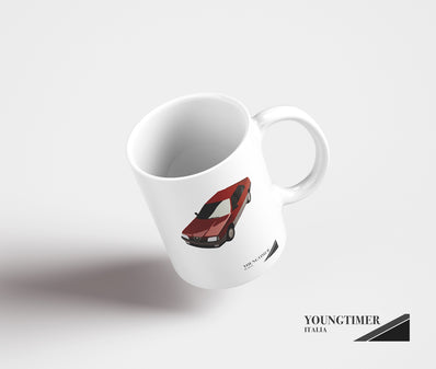 Tazza / Mug Alfa Romeo 164