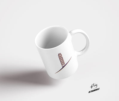Tazza / Mug Pisa