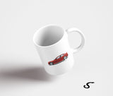 Tazza / Mug BMW M3 Coupe-E36
