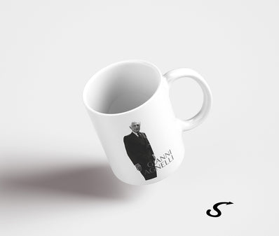 Tazza / Mug Gianni Agnelli