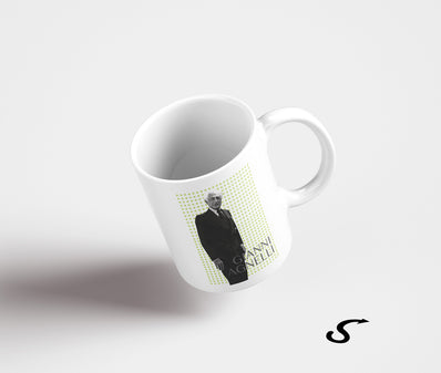 Tazza / Mug Gianni Agnelli