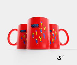 Tazza / Mug Vasco al massimo
