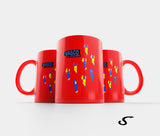 Tazza / Mug Vasco al massimo