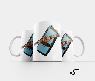 Tazza / Mug Club & Cult