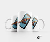 Tazza / Mug Club & Cult