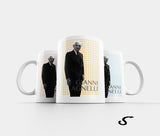 Tazza / Mug Gianni Agnelli