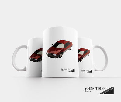 Tazza / Mug Alfa Romeo 164