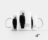 Tazza / Mug Gianni Agnelli