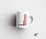 Tazza / Mug Ritmo