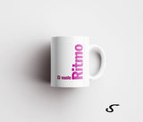 Tazza / Mug Ritmo
