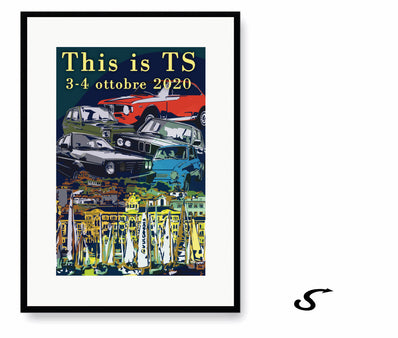 This is TS