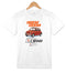 Fiat 500L | 18.000 Lire T-shirt