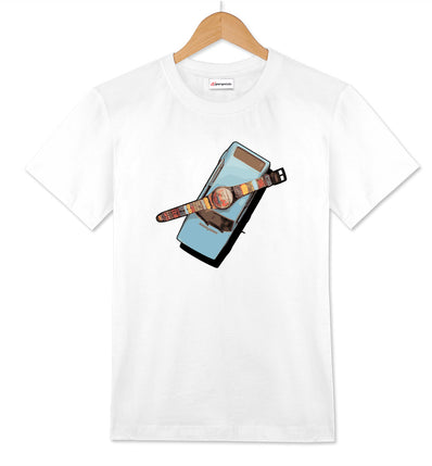 Club & Cult T-shirt