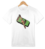 Club & Cult T-shirt
