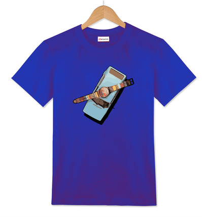 Club & Cult T-shirt