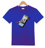 Club & Cult T-shirt